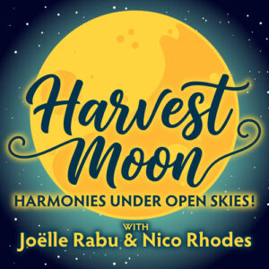 Harvest Moon Tour 2026 - 40 Knots Winery